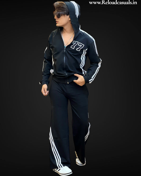Street Stride Tracksuit