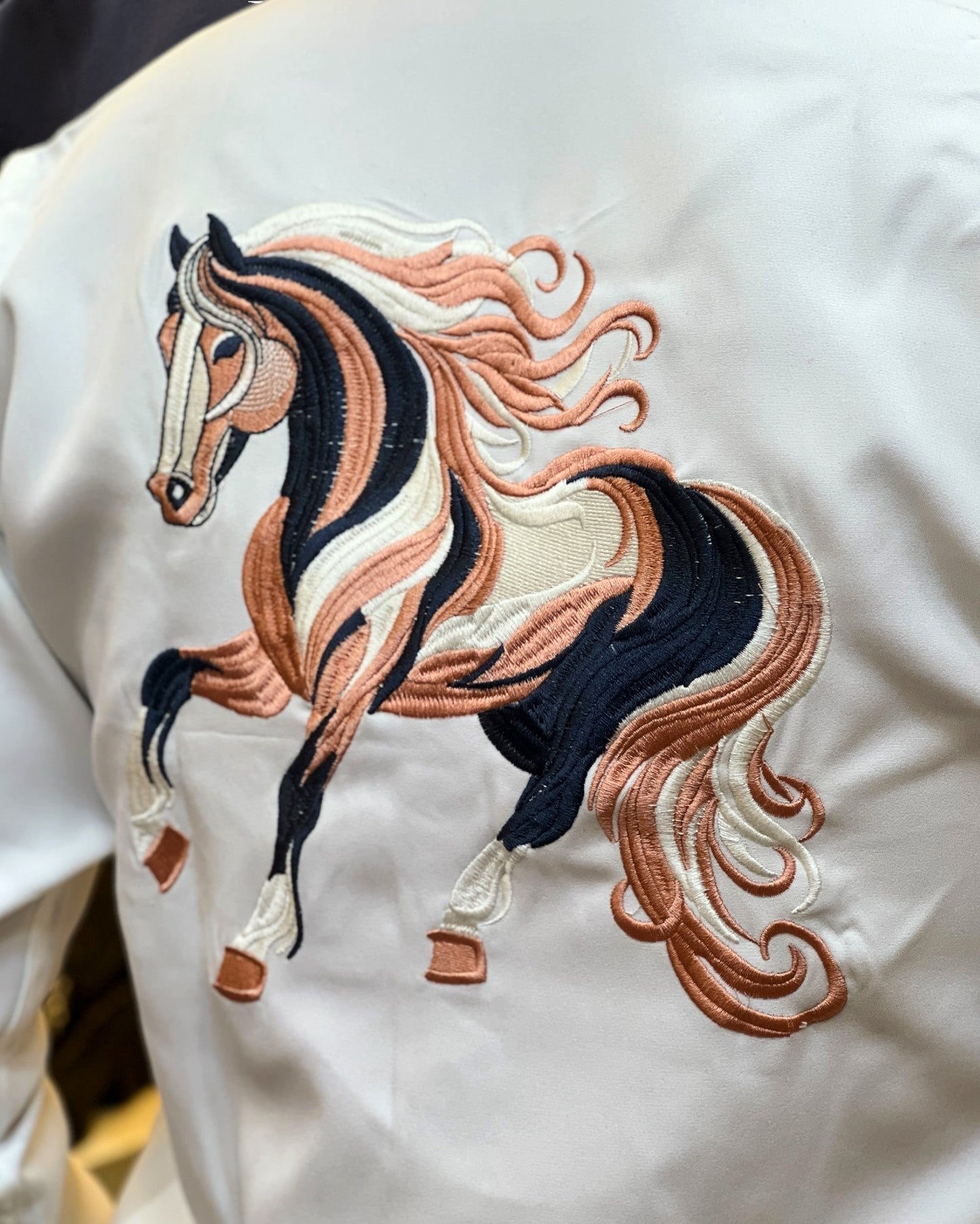 Equinox Stallion Shirt