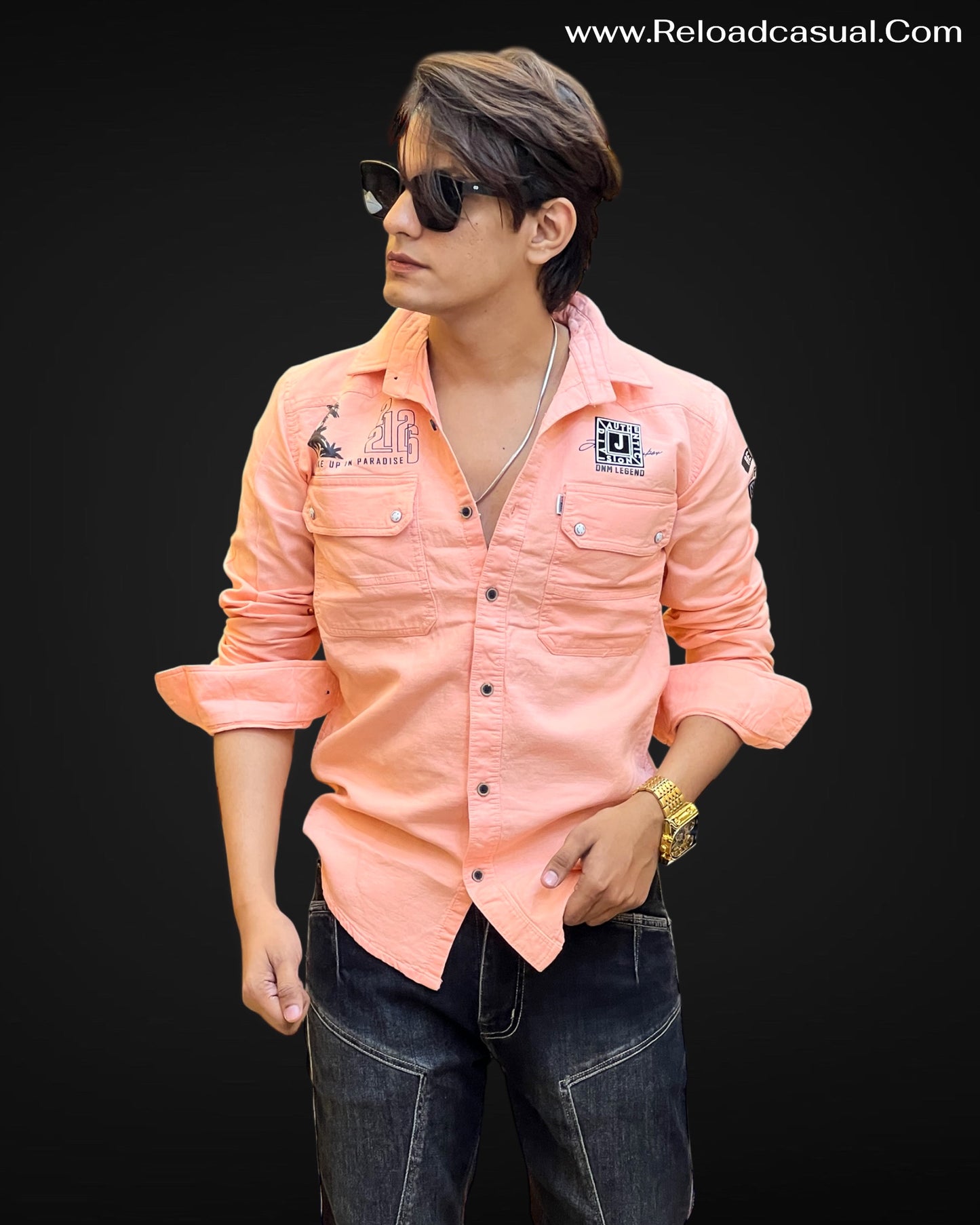 Horizon RFD Shirt