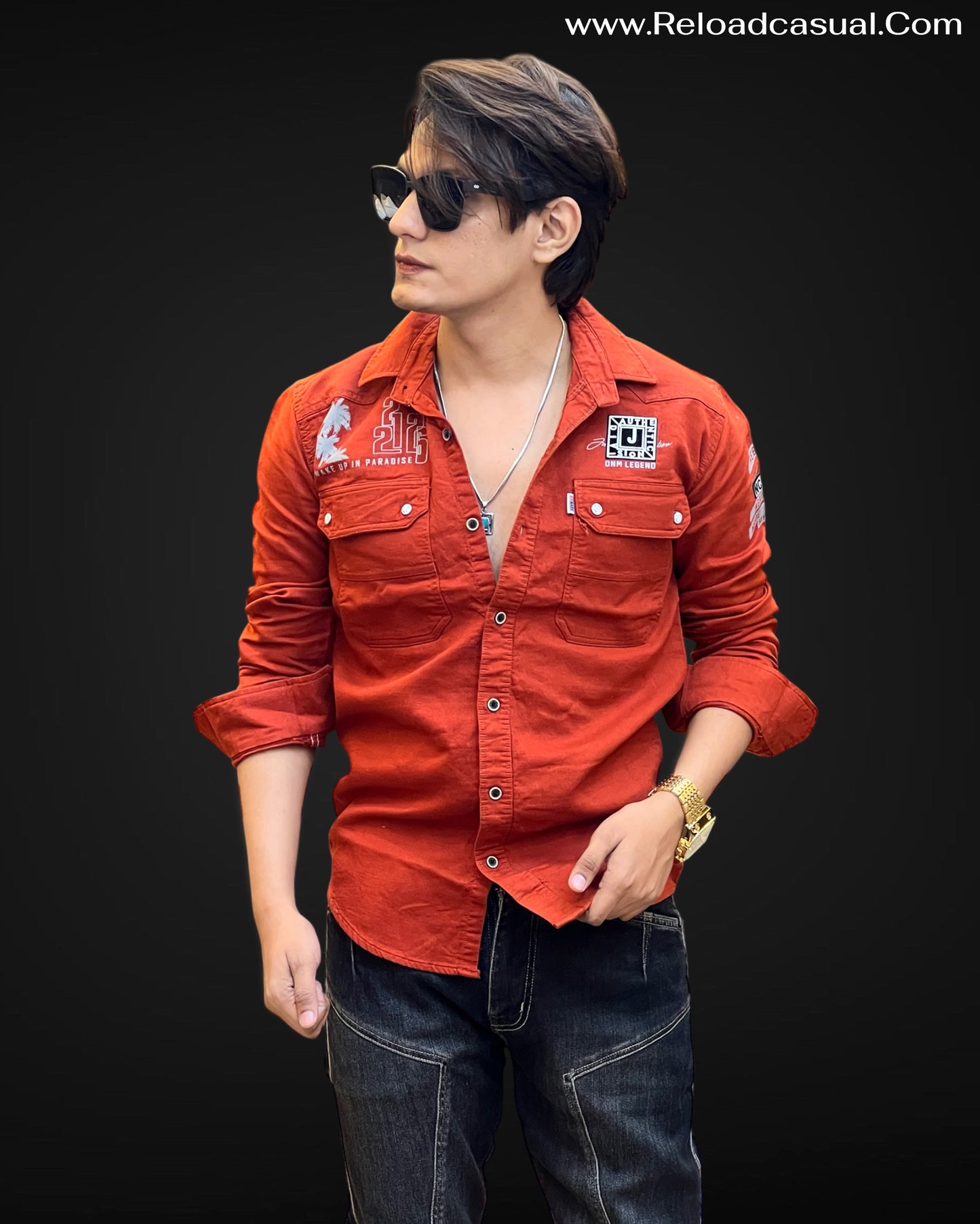 Horizon RFD Shirt