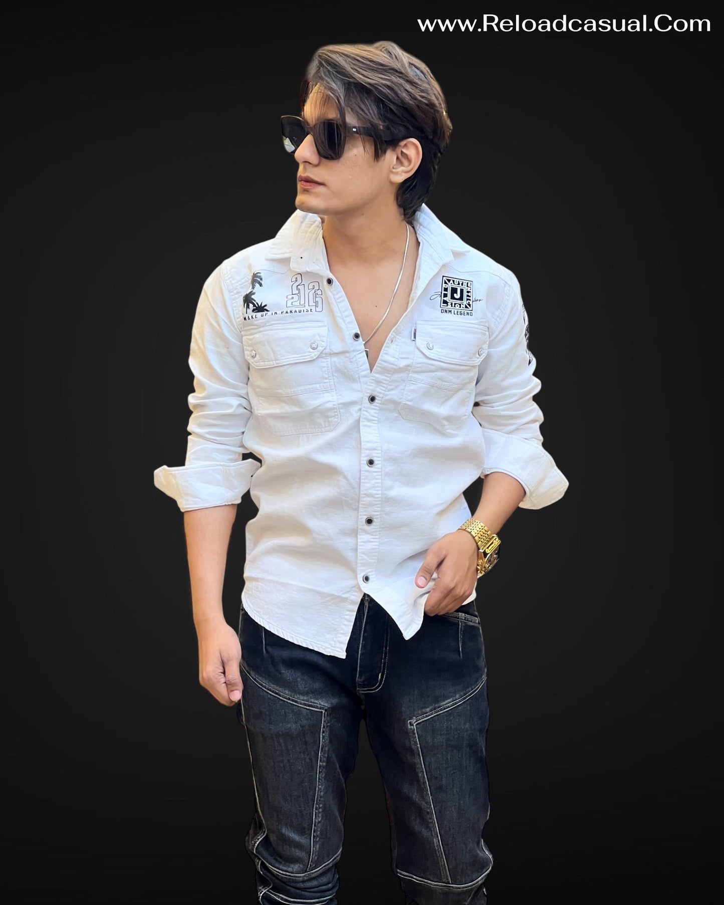 Horizon RFD Shirt