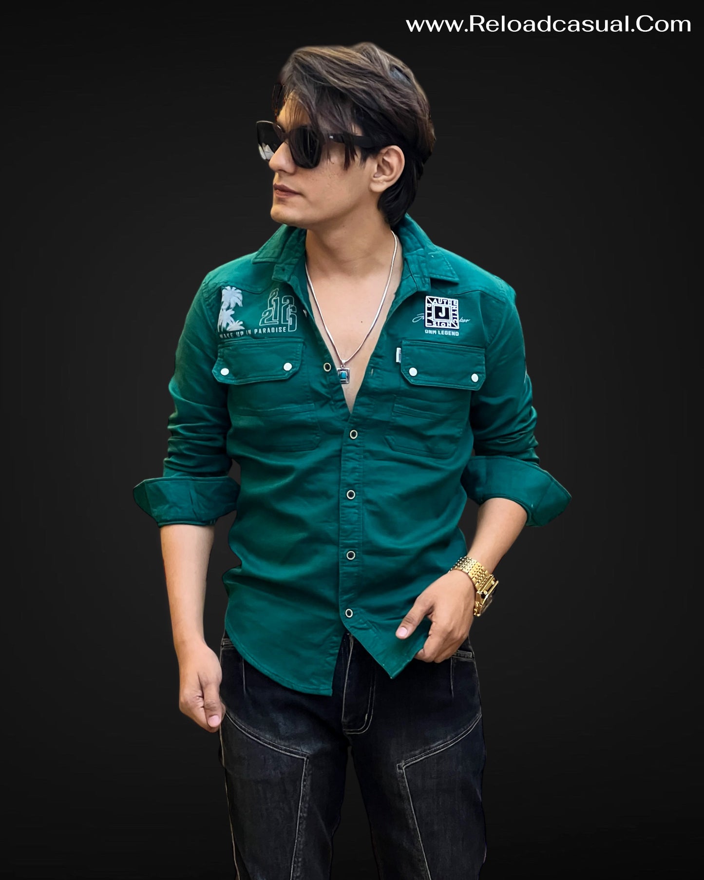Horizon RFD Shirt