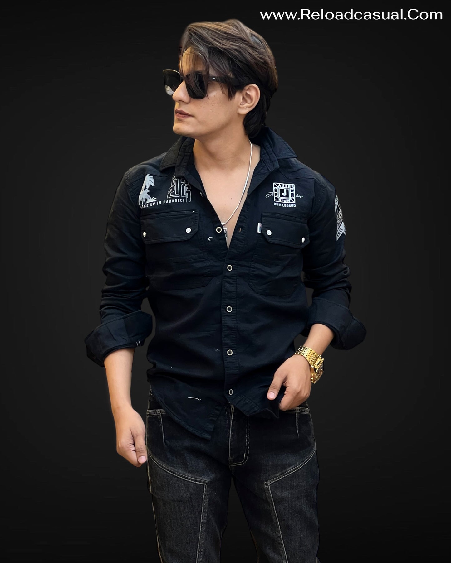 Horizon RFD Shirt