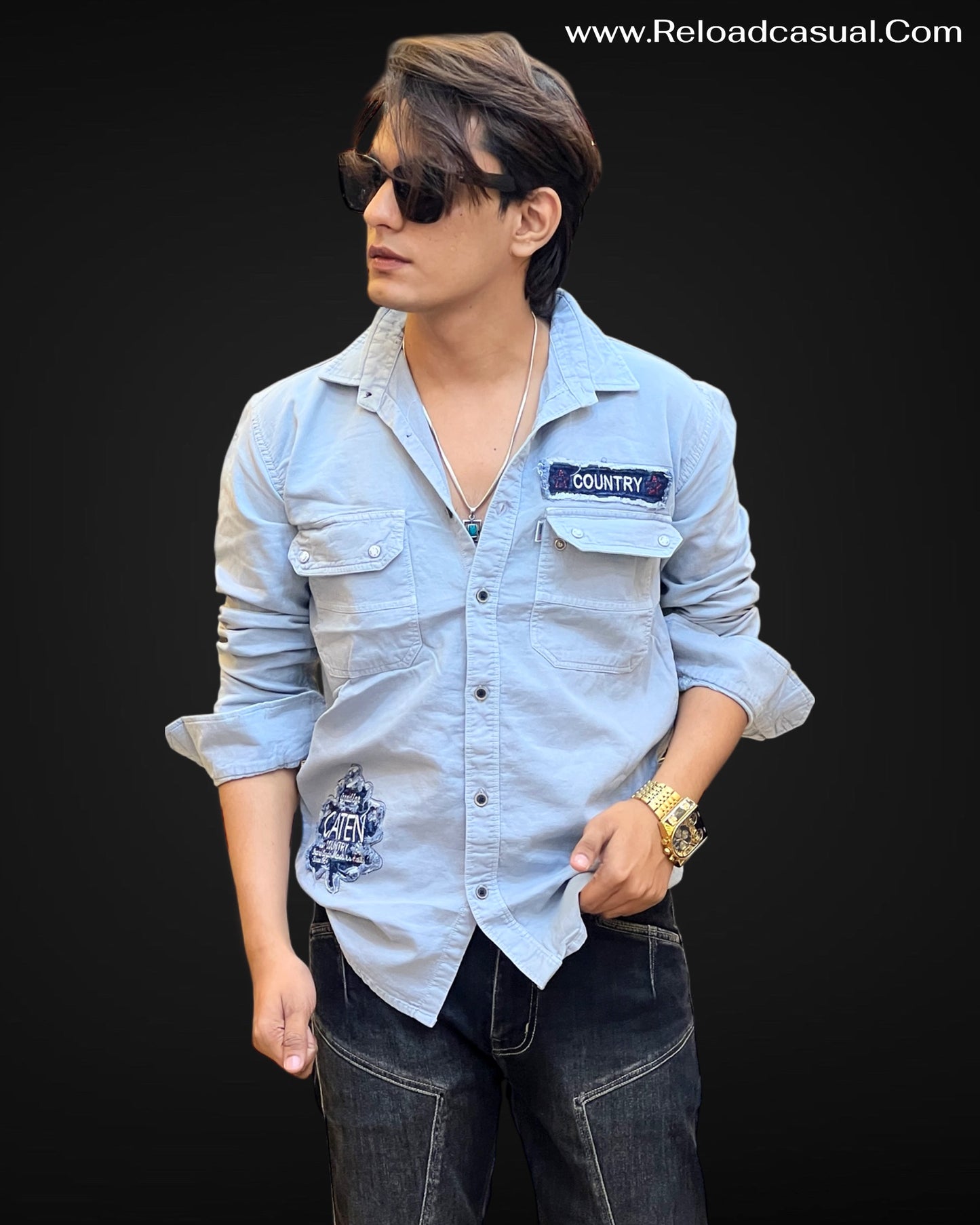 Venture RFD Shirt