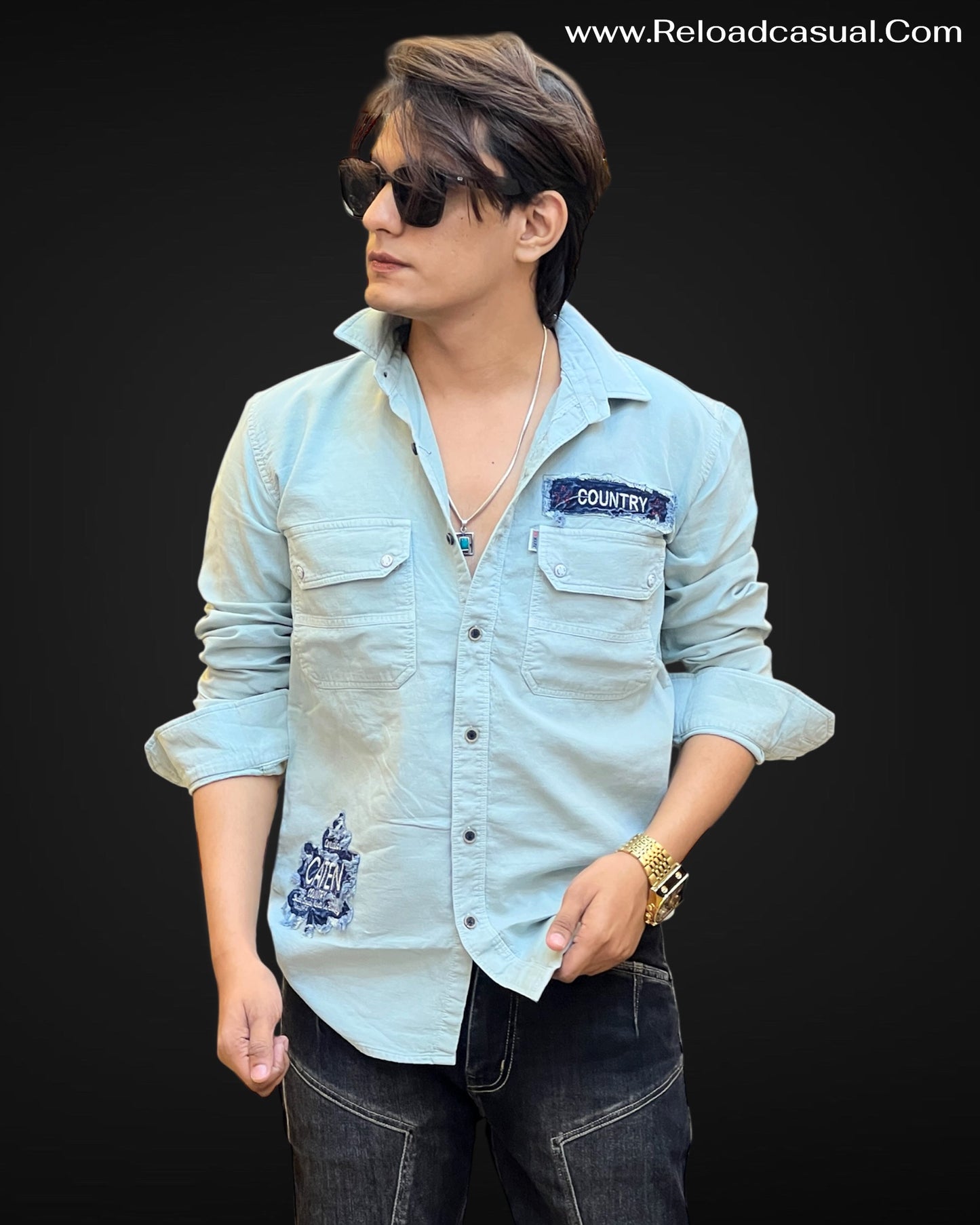 Venture RFD Shirt
