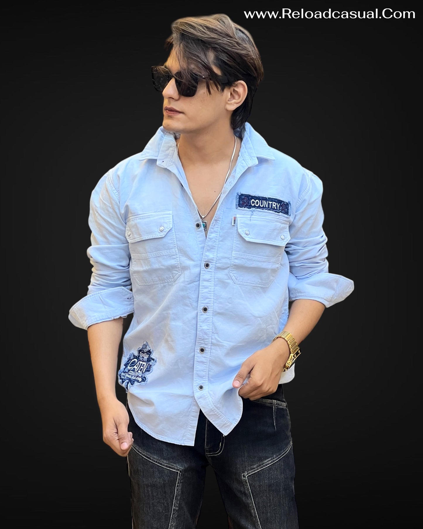Venture RFD Shirt