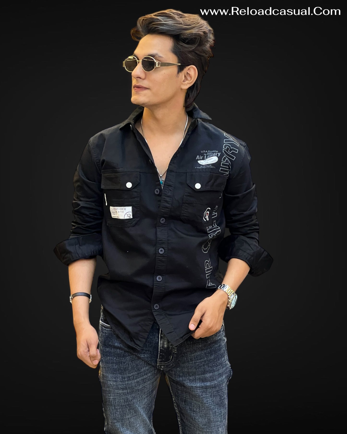 Field Command RFD Shirt