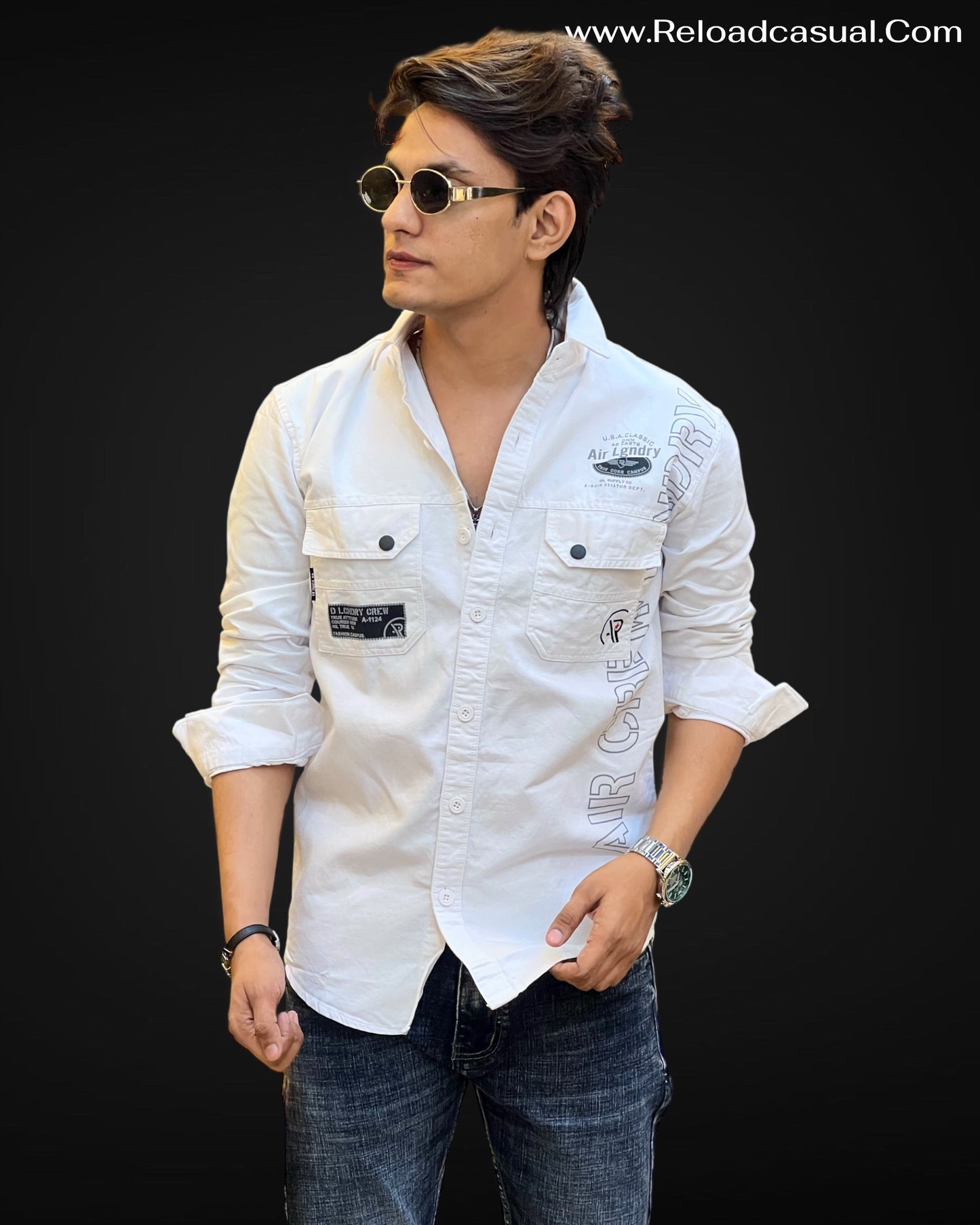 Field Command RFD Shirt