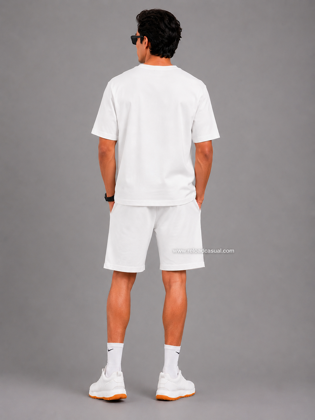 Men's 23 Activewear Co-Ord Set