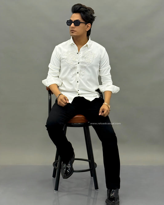Diamond Wing Classic Shirt
