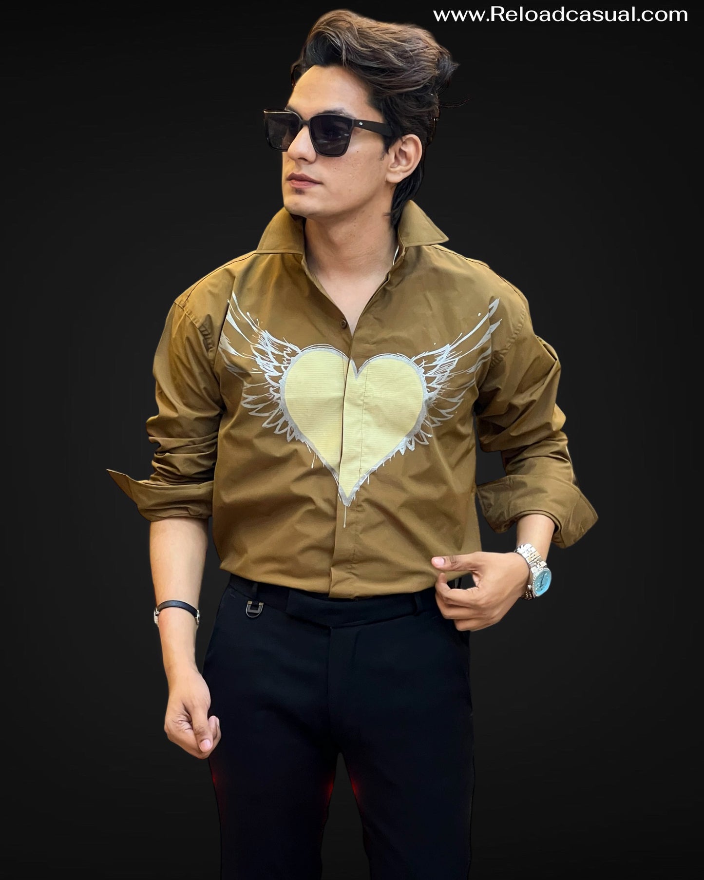 Magical Imported Shirt