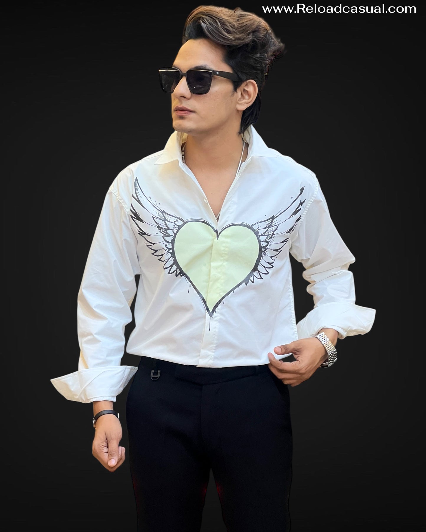 Magical Imported Shirt