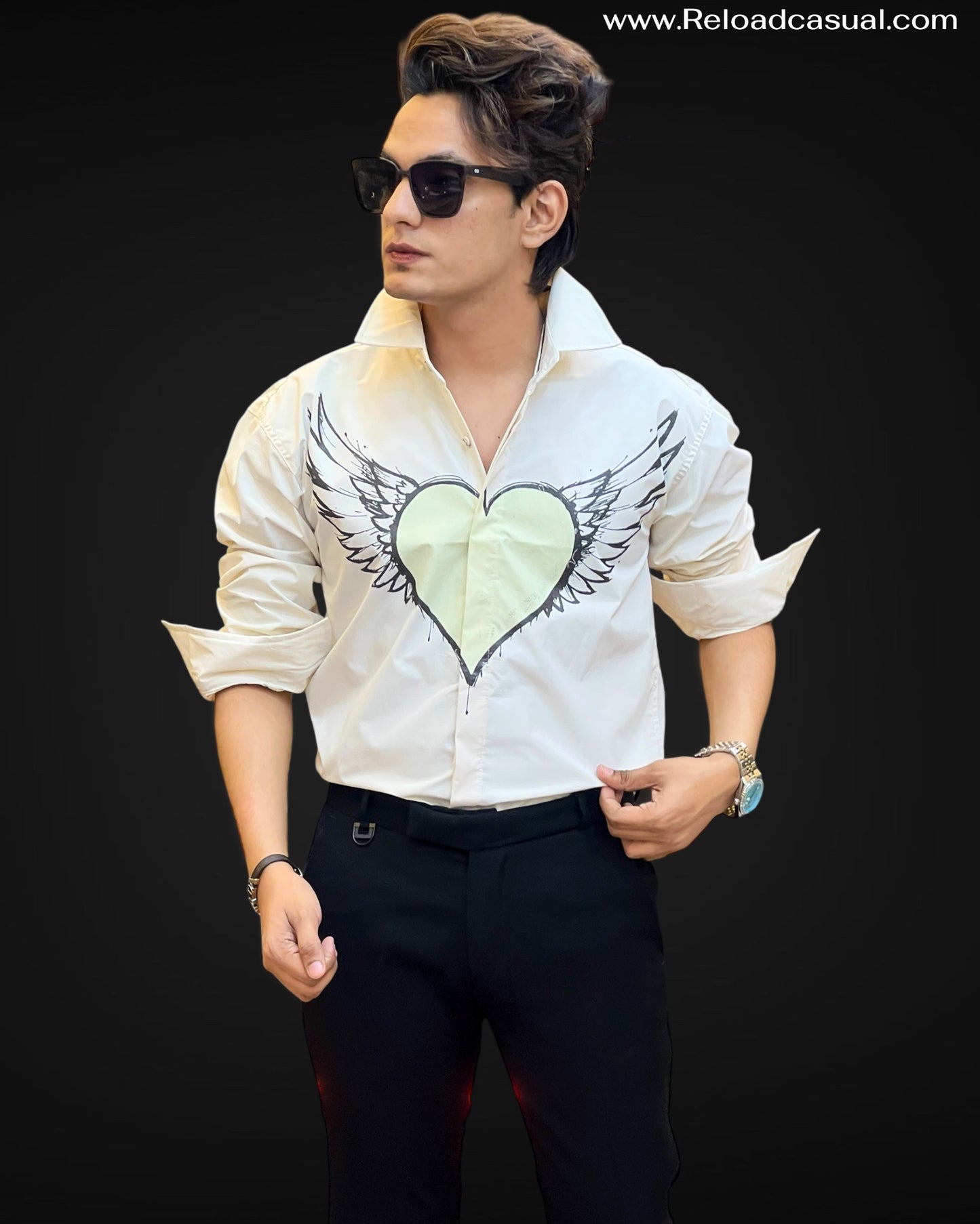 Magical Imported Shirt