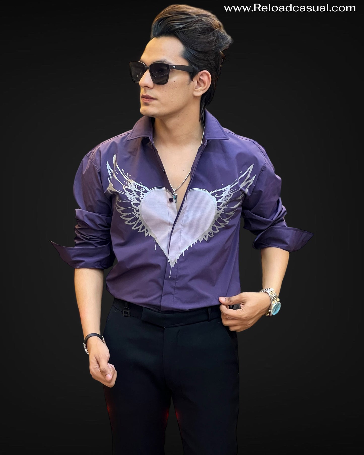 Magical Imported Shirt