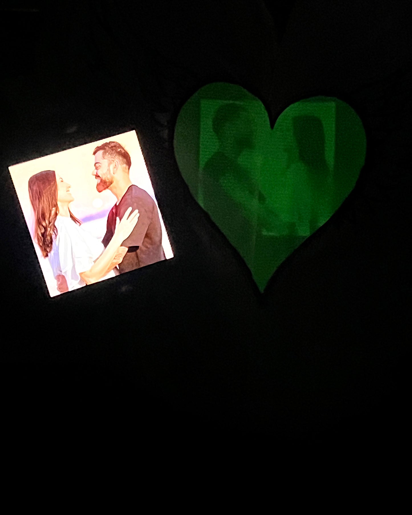 Magical Imported Shirt