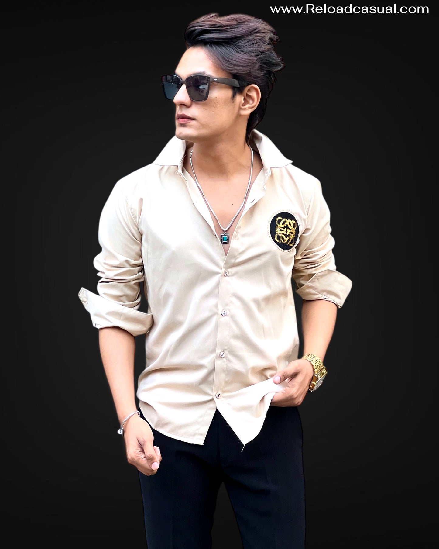 Sovereign Style Shirt