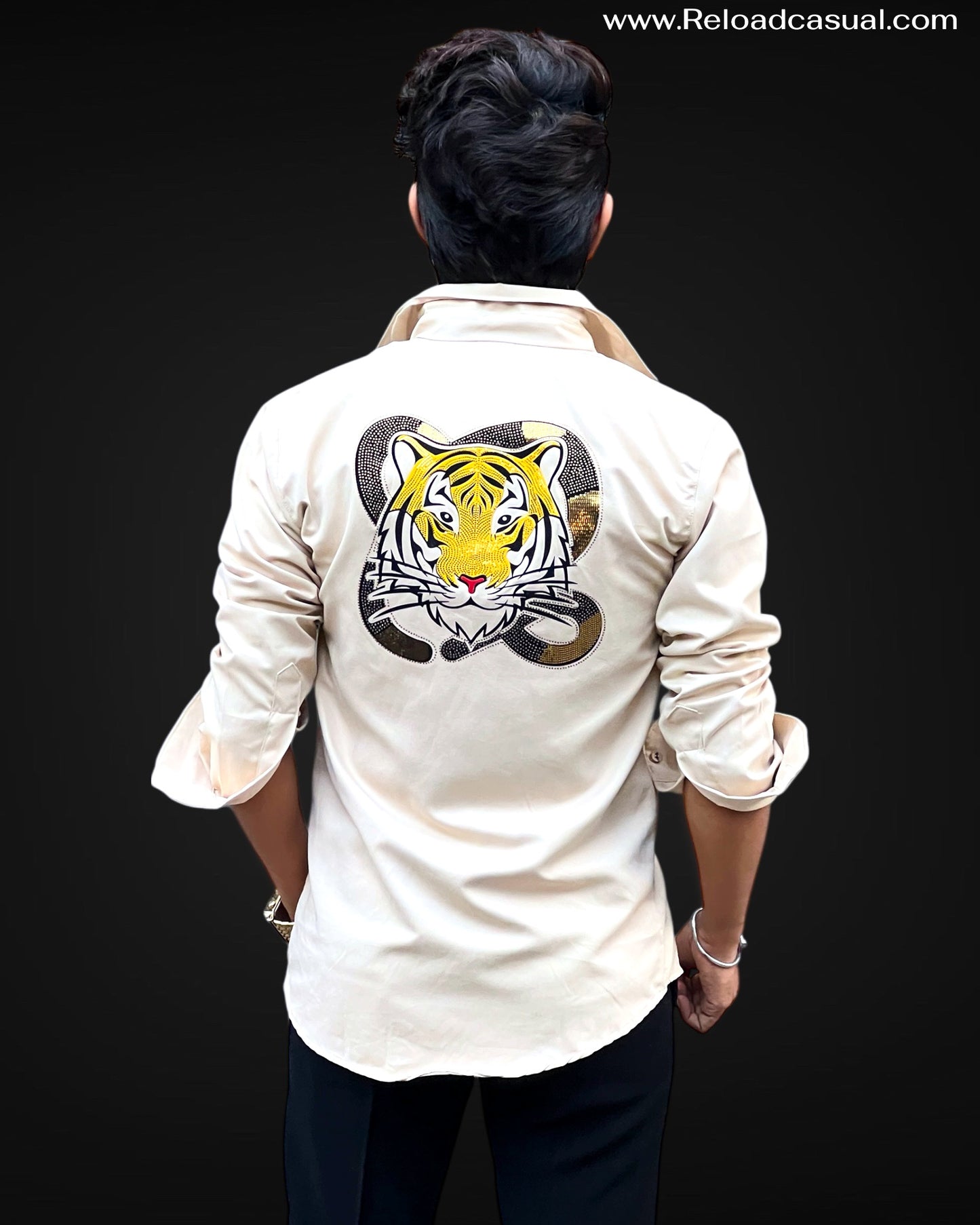 Sovereign Style Shirt