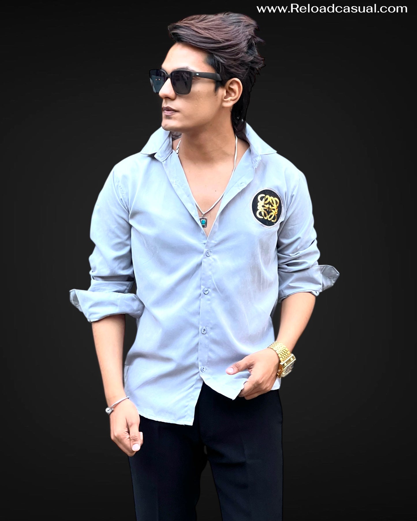 Sovereign Style Shirt