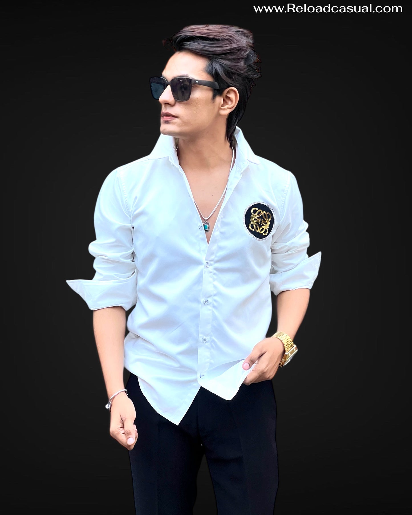 Sovereign Style Shirt