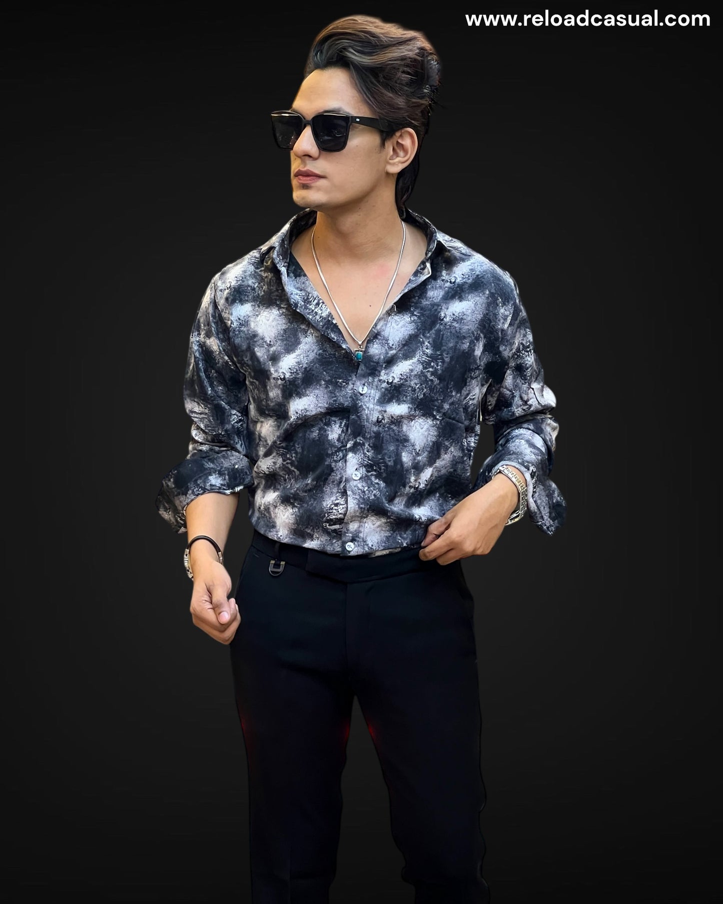 Eclipse Aura Shirt