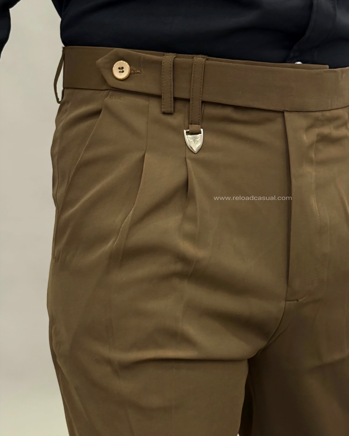 Men's Dynamic Tailored Fit Pant