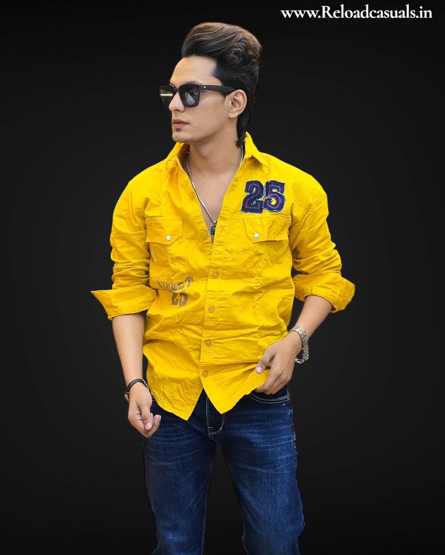 Ignite Smart Fit RFD Shirt