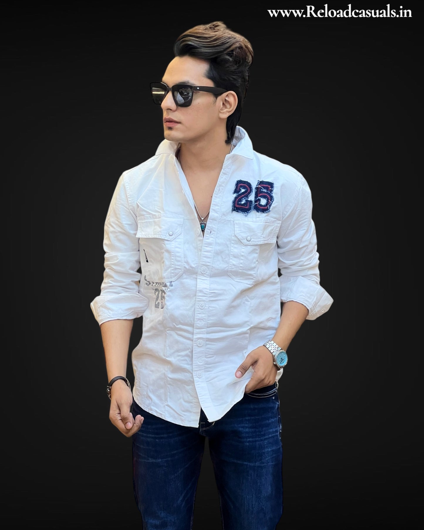 Ignite Smart Fit RFD Shirt