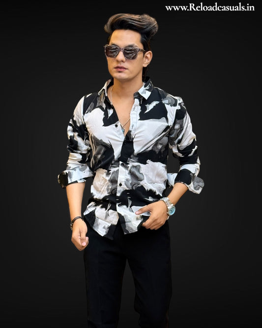 Eclipse Splash Shirt