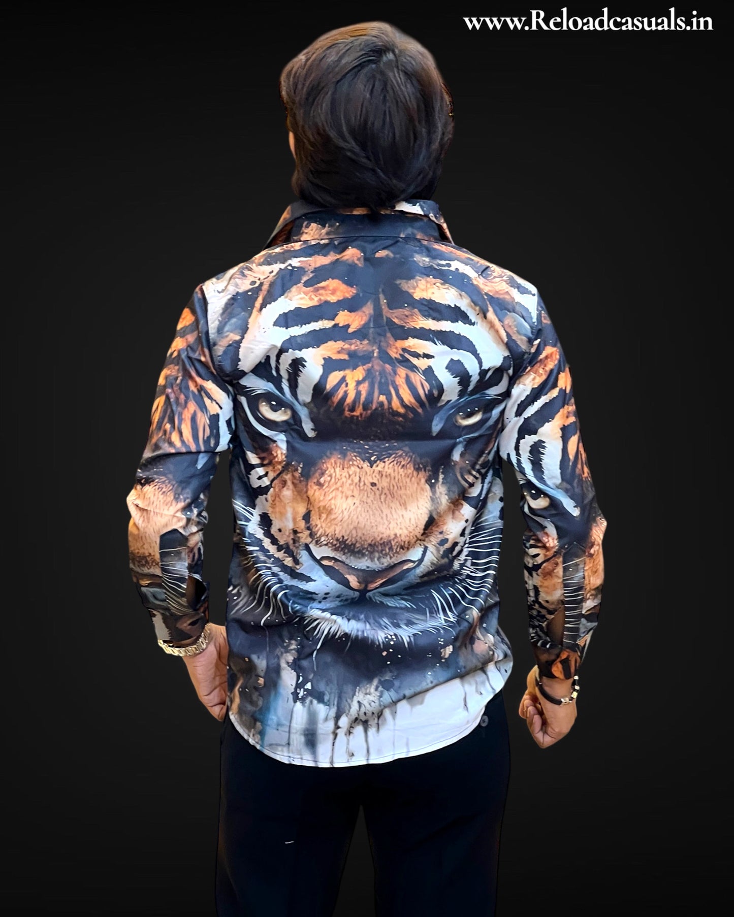 Savage Roar Shirt