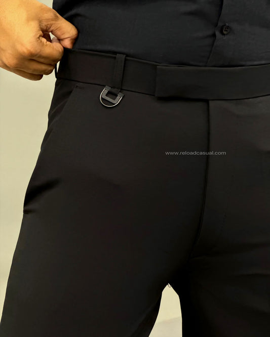 Comforts Bootcut Pant For Men