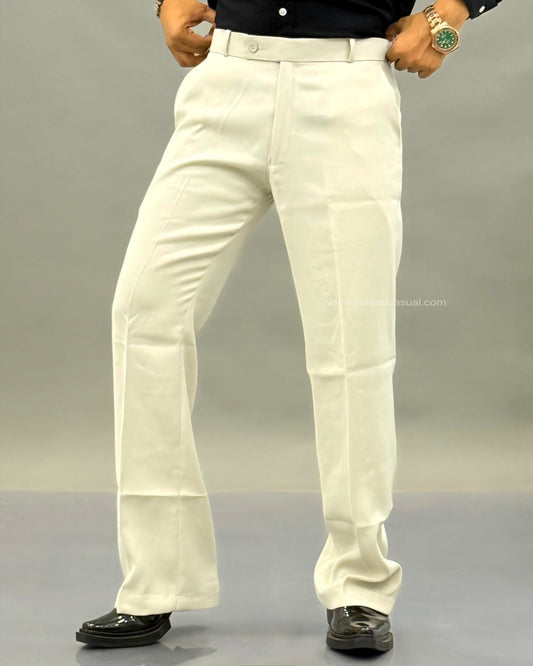 Lachka Premium Stretch Bootcut Pants