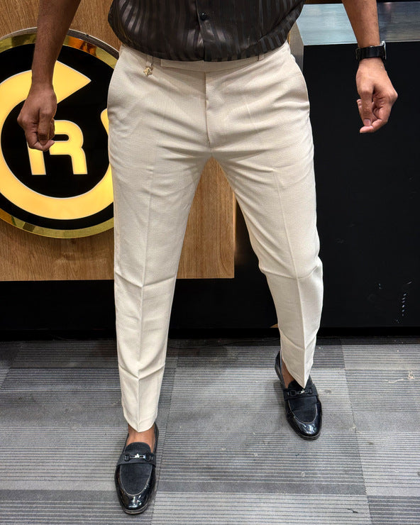 Joot Fabric Pant