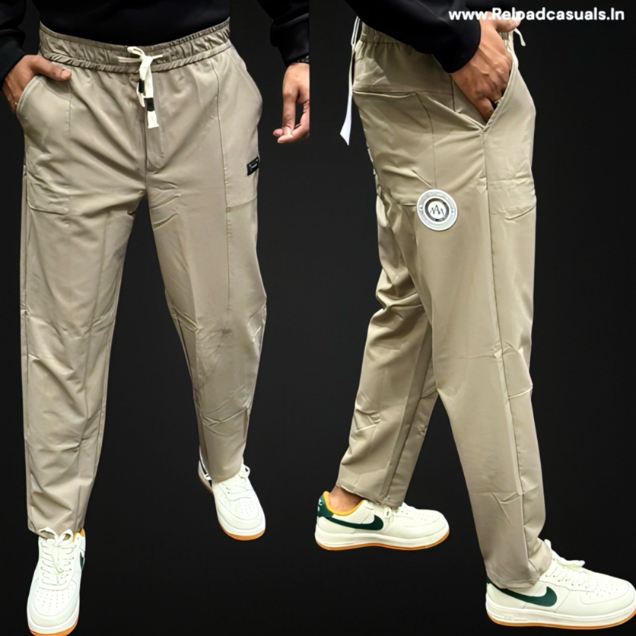 Velocity Flex Imp Joggers