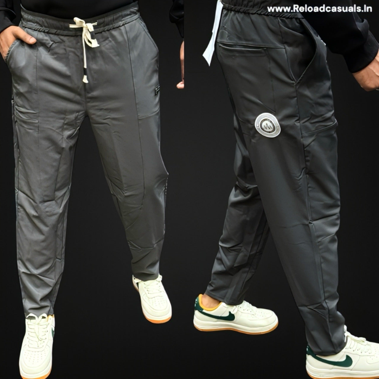 Velocity Flex Imp Joggers