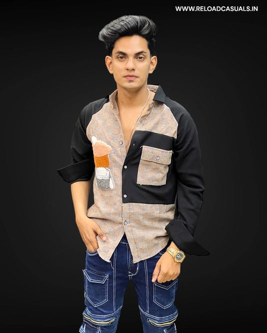 Basic Jakad Imp Shirt