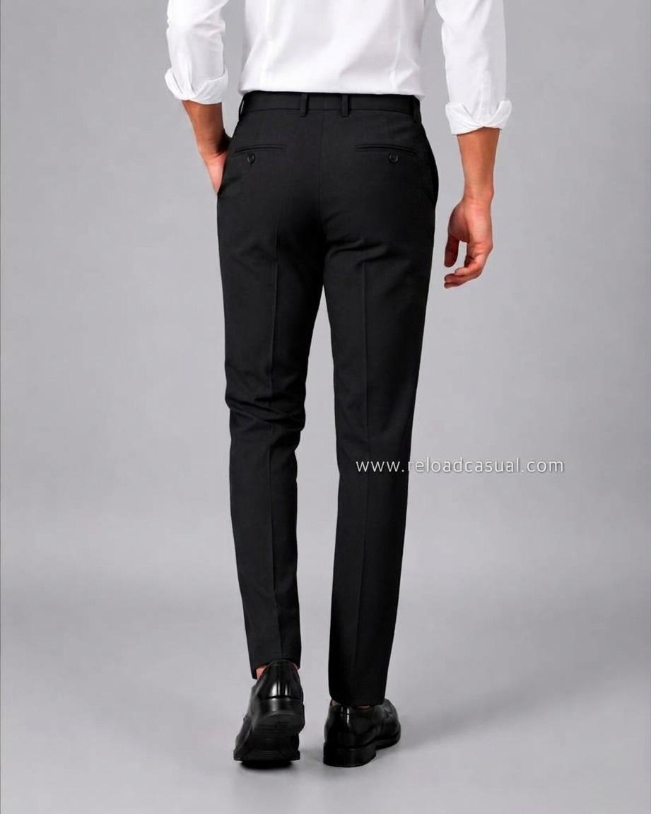 Premium Modern Slim Fit Pant