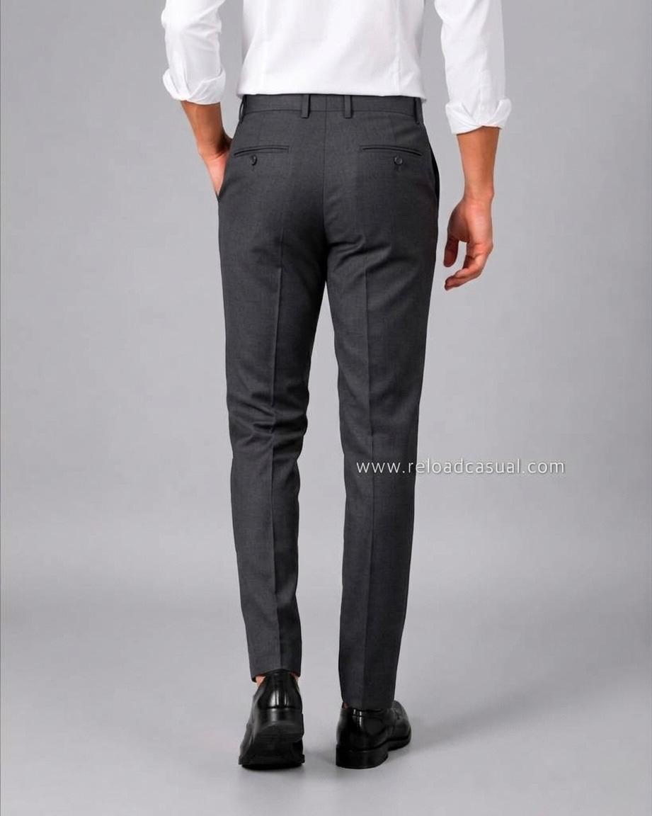 Premium Modern Slim Fit Pant