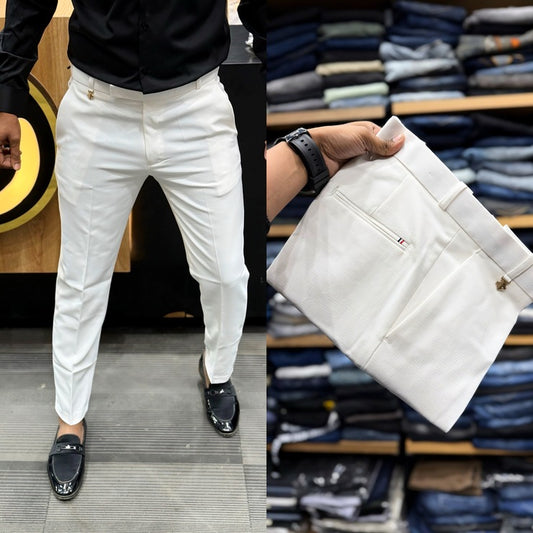 Joot Fabric Pant
