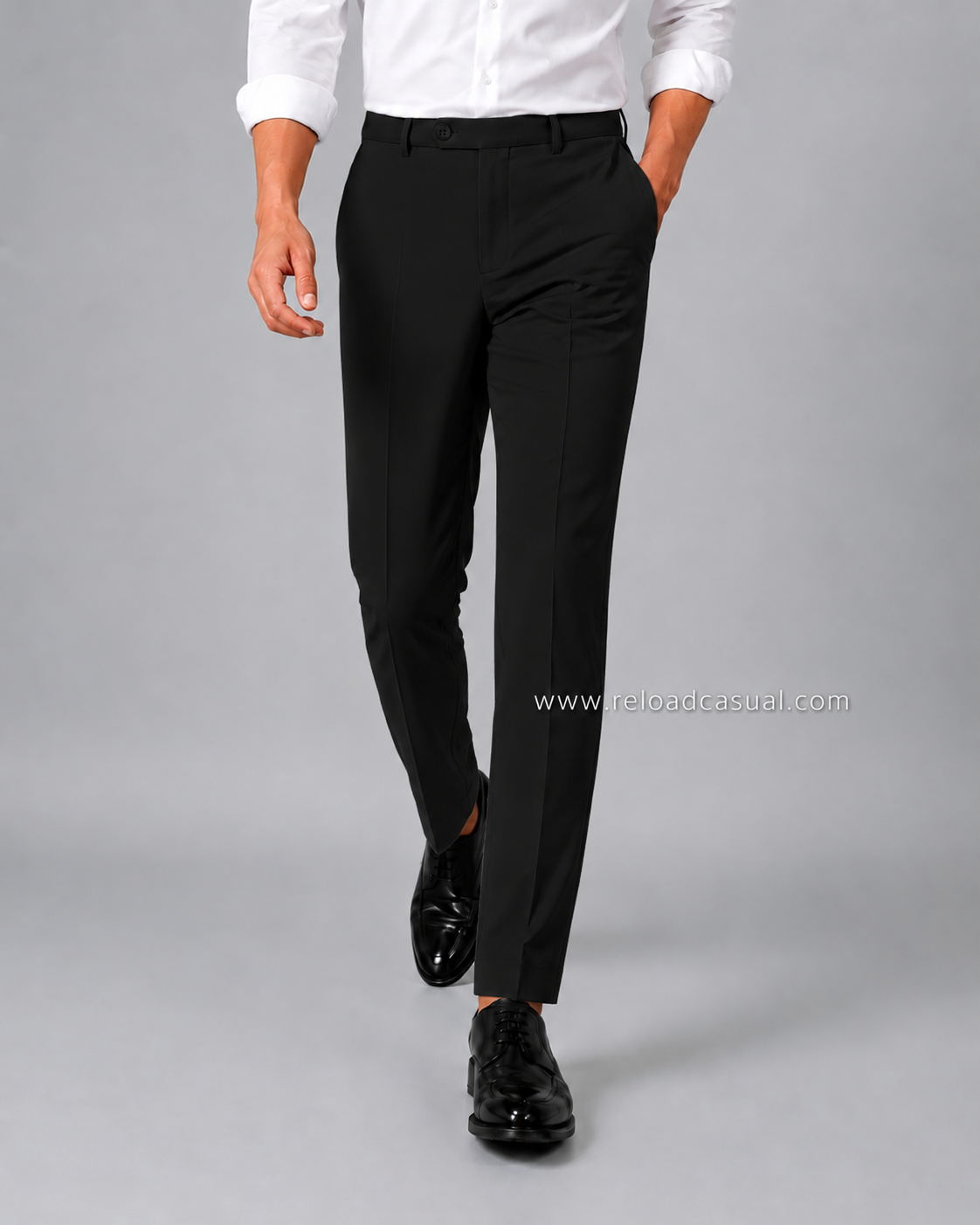 Premium Modern Slim Fit Pant