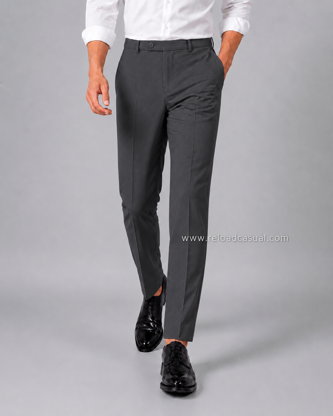 Premium Modern Slim Fit Pant