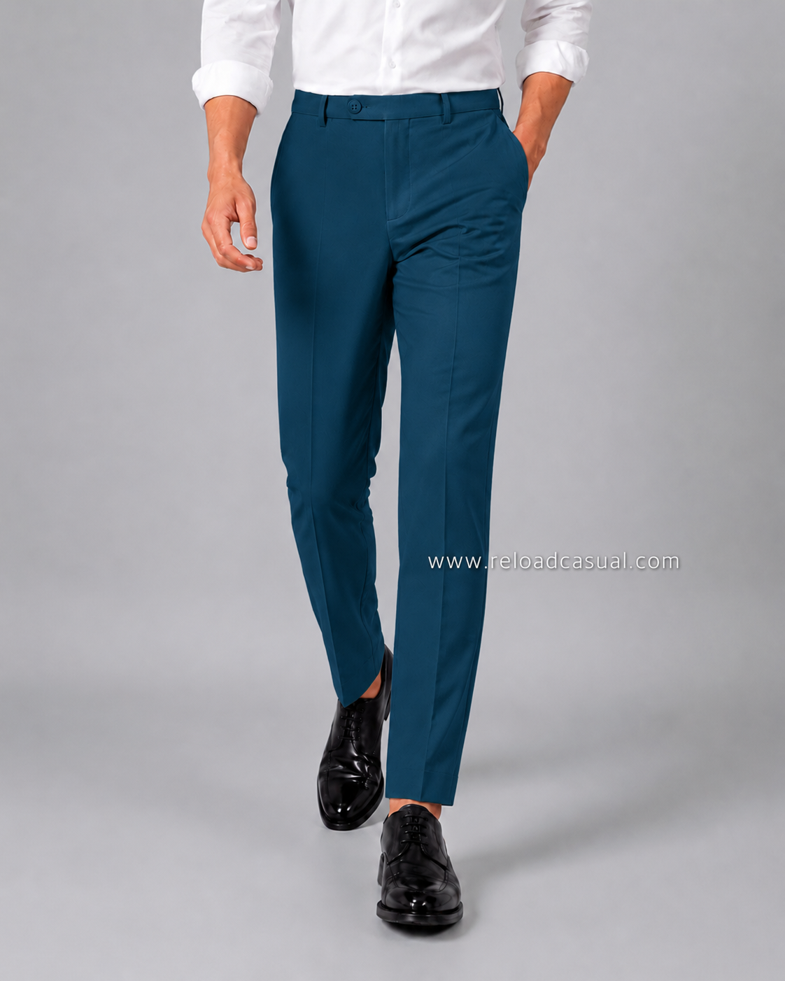 Premium Modern Slim Fit Pant