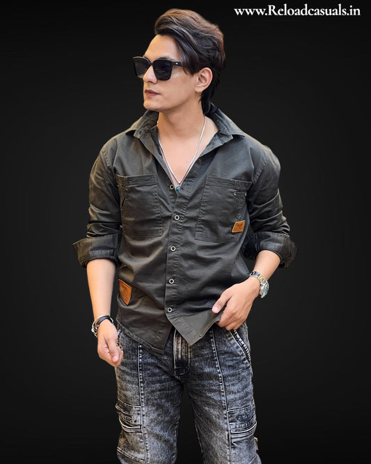 Adventurer's RFD Shirt