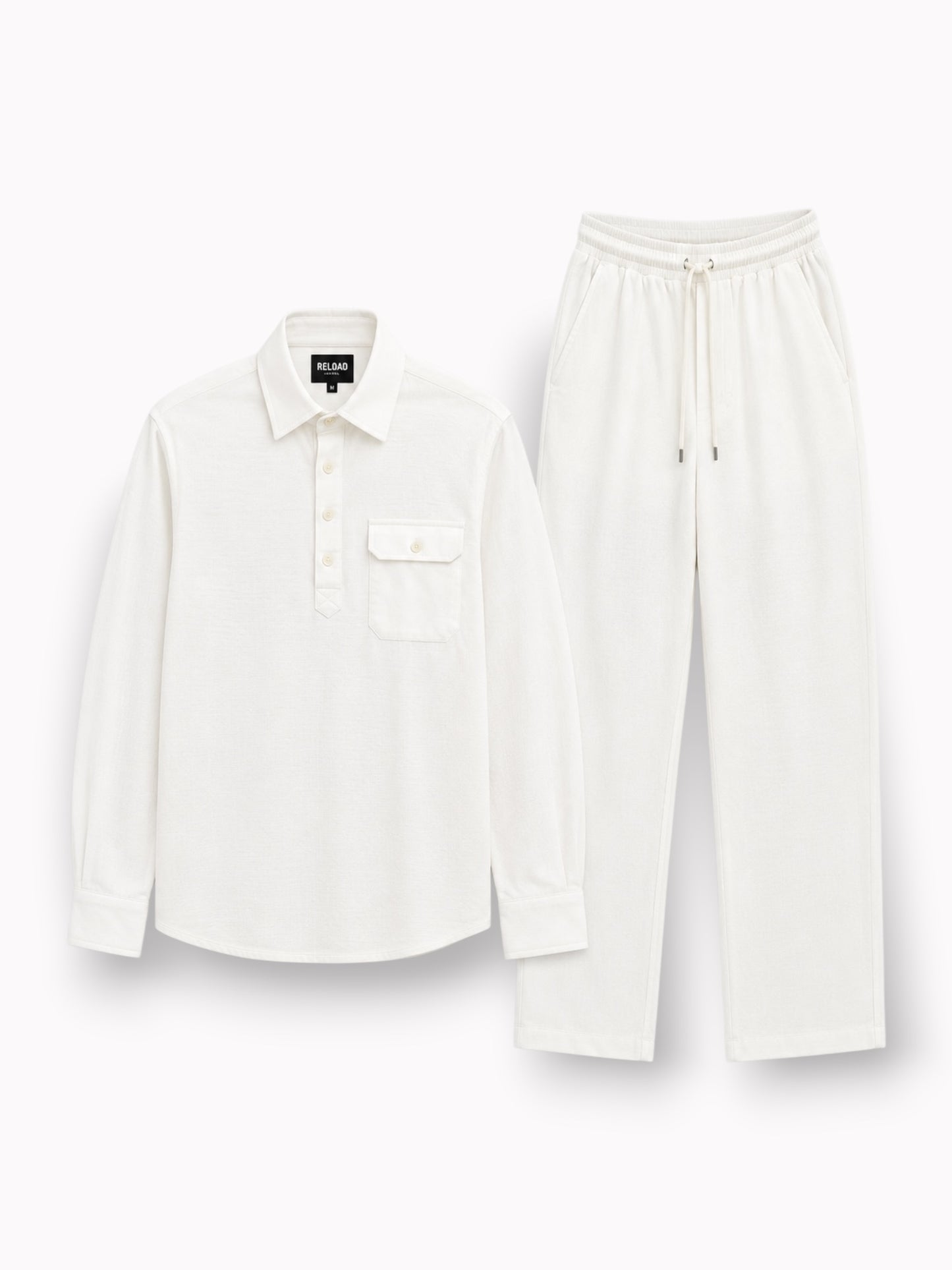 IMP Soft Fall Fabric Stylish Track suit
