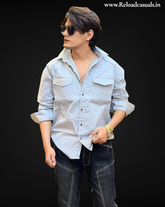 Reload Affliction Motors Shirt