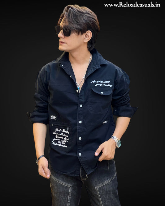 Maverick Utility Shirt