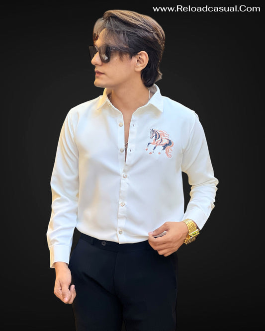 Equinox Stallion Shirt