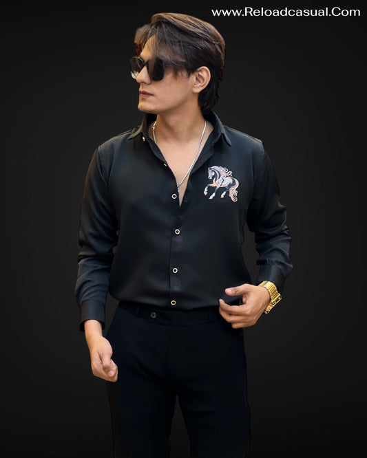 Equinox Stallion Shirt