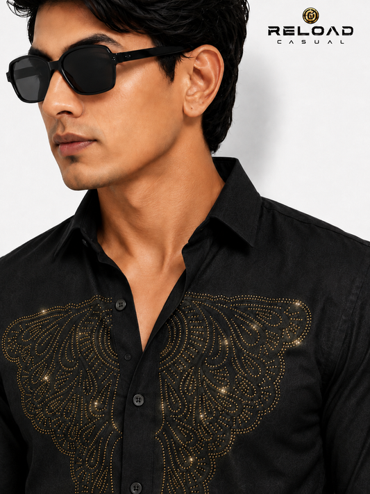 Diamond Wing Classic Shirt