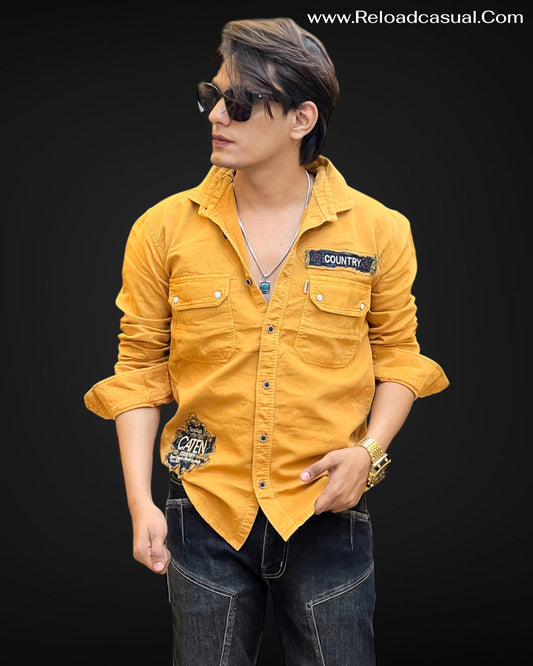 Venture RFD Shirt