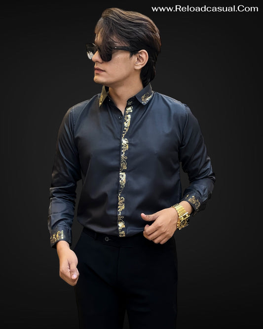 Eternal Elegance Shirt